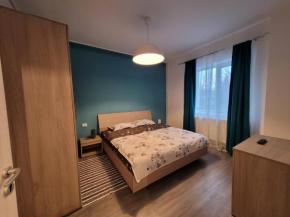 LUNA APARTMENT